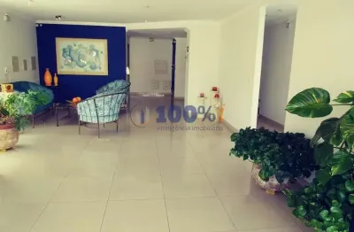 Apartamento com 3 quartos à venda na rua buarque de macedo, 1000, vila nova, campinas, 100 m2 por r$ 486.000