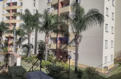 Apartamento com 3 quartos à venda na rua patativa, 170, vila nova teixeira, campinas, 64 m2 por r$ 330.000