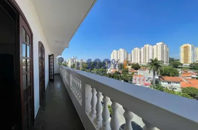 Apartamento com 3 quartos à venda na rua emílio henking, 96, vila rossi borghi e siqueira, campinas, 263 m2 por r$ 930.000