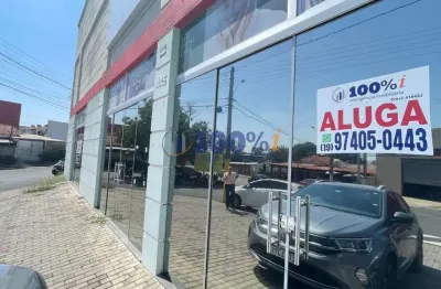 Sala comercial para alugar na mogi mirim, 445, areião, mogi guaçu, 468 m2 por r$ 10.000