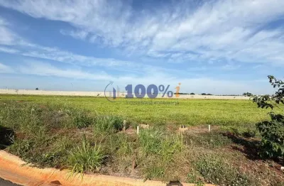 Terreno em condomínio fechado à venda na avenida alexandre cazelatto, 2210, betel, paulínia por r$ 450.000