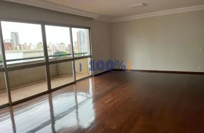 Apartamento com 4 quartos à venda na rua coronel quirino, 1299, cambuí, campinas, 186 m2 por r$ 1.420.000