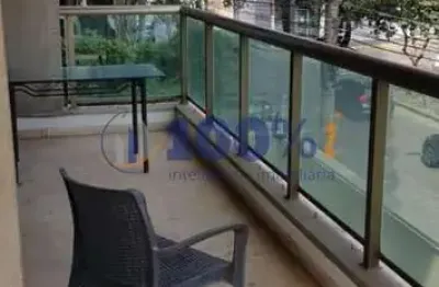 Apartamento com 4 quartos à venda na rua sampainho, 20, cambuí, campinas, 330 m2 por r$ 2.000.000