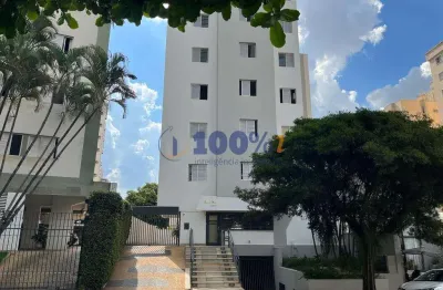 Apartamento com 3 quartos à venda na rua coronel quirino, 1.961, cambuí, campinas, 92 m2 por r$ 620.000