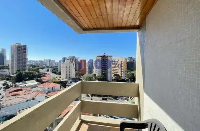 Apartamento com 2 quartos à venda na rua coronel francisco andrade coutinho, 56, cambuí, campinas, 84 m2 por r$ 650.000