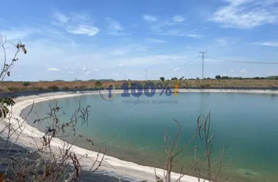 Fazenda à venda na virgílio justiniano ribeiro, s/n, centro, unaí, 2050 m2 por r$ 70.000.000