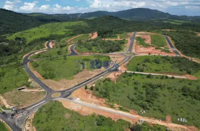 Terreno em condomínio fechado à venda na estrada do barreiro, s/n, centro, cabreúva por r$ 599.000