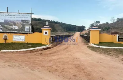 Chácara / sítio com 1 quarto à venda na estrada municipal mg 181, s/n, centro, jacutinga, 5000 m2 por r$ 250.000