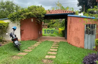 Chácara / sítio com 3 quartos à venda na doutor joão batista missaglia, 720, chácara ouro preto, mogi guaçu, 5000 m2 por r$ 1.200.000