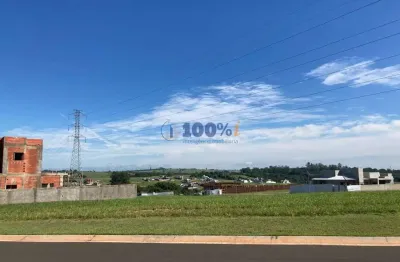 Terreno em condomínio fechado à venda na rodovia doutor amador jorge siqueira campos, s/n, chácara são marcelo, mogi mirim por r$ 424.000