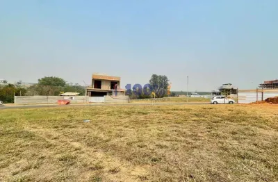 Terreno em condomínio fechado à venda na rodovia doutor amador jorge siqueira campos, s/n, chácara são marcelo, mogi mirim por r$ 316.000