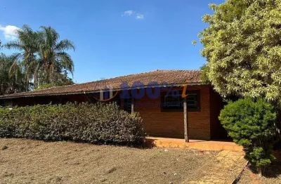 Chácara / sítio com 8 quartos à venda na pastor andrejs ceruks, 100, chácaras central, nova odessa, 5150 m2 por r$ 2.300.000