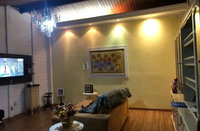 Casa com 3 quartos à venda na rua américo ferreira de camargo filho, 1209, colinas do ermitage (sousas), campinas, 388 m2 por r$ 1.700.000