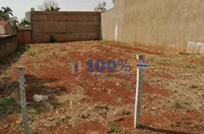 Terreno à venda na florianópolis, 335/361, jardim bela vista, mogi guaçu por r$ 308.000