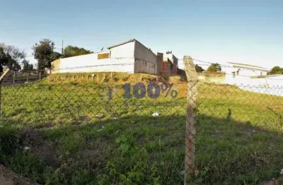 Terreno comercial à venda no jardim boa esperança, campinas  por r$ 1.600.000