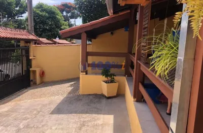 Casa com 3 quartos à venda na josé francisco leme, 33, jardim botânico, jaguariúna, 333 m2 por r$ 650.000