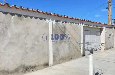 Casa com 2 quartos à venda na rua odilon trefíglio, 347, jardim campos elíseos, campinas, 146 m2 por r$ 380.000