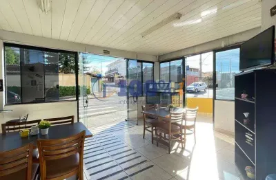 Sala comercial à venda na rua são paulo, 415, jardim dom bosco, jaguariúna, 300 m2 por r$ 120.000