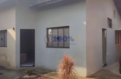 Casa com 2 quartos à venda na benedita barbosa de souza, 51, jardim eldorado, mogi guaçu, 200 m2 por r$ 240.000