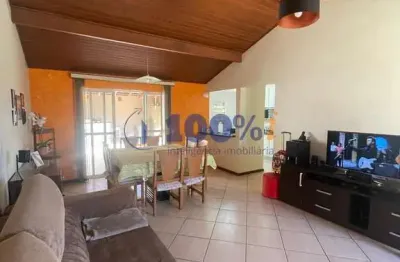 Casa em condomínio fechado com 3 quartos à venda na josé brandão, 110, jardim getúlio vargas, mogi mirim, 276 m2 por r$ 480.000