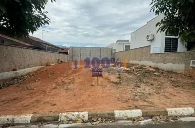 Terreno em condomínio fechado à venda na avenida lourenço gerbi, 3100, jardim ipê pinheiro, mogi guaçu por r$ 143.000