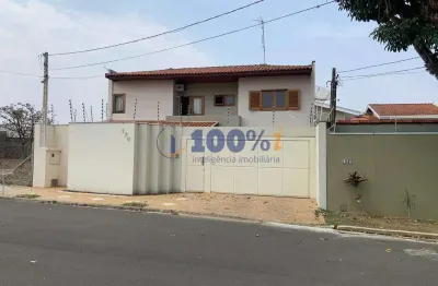 Casa com 3 quartos à venda na renato martins, 174, jardim itapema, mogi mirim, 381 m2 por r$ 790.000