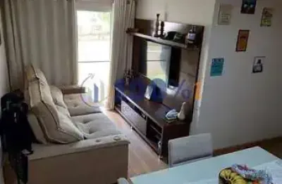 Apartamento com 2 quartos à venda na rua maria cândida conceição, 164, jardim mirassol, campinas, 51 m2 por r$ 220.000