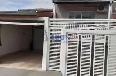 Casa com 3 quartos à venda na rua maria celestina dos santos ramos, 771, jardim ouro preto, campinas, 218 m2 por r$ 430.000