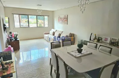 Apartamento com 3 quartos à venda na avenida princesa d'oeste, 1958, jardim paraíso, campinas, 118 m2 por r$ 480.000