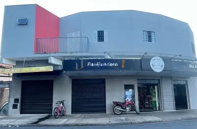 Prédio à venda na são caetano do sul, 526, jardim santo andré, mogi guaçu, 272 m2 por r$ 1.160.000