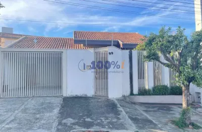 Casa com 3 quartos à venda na paulino chiereglini, 99, jardim soares, mogi guaçu, 300 m2 por r$ 630.000