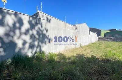Terreno comercial à venda na rua professor milton de tolosa, 14, jardim do trevo, campinas por r$ 450.000