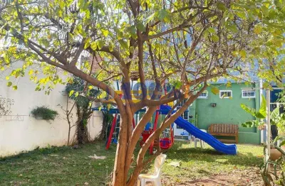 Casa com 5 quartos à venda na avenida josé fonseca arruda, 665, jardim dos oliveiras, campinas, 385 m2 por r$ 750.000
