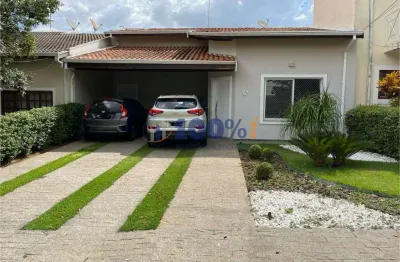 Casa em condomínio fechado com 3 quartos à venda na rua achiles bordignon, 61, joão aranha, paulínia, 161 m2 por r$ 900.000