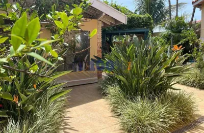 Casa com 3 quartos à venda no loteamento caminhos de san conrado (sousas), campinas , 181 m2 por r$ 1.390.000