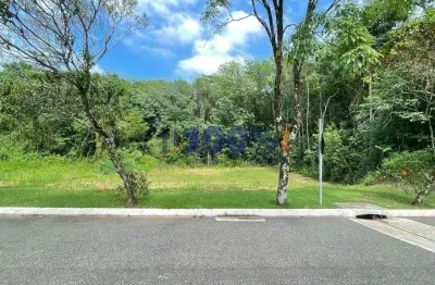 Terreno em condomínio fechado à venda na rua nilo tordin, s/n, loteamento residencial fazenda são josé, valinhos por r$ 1.065.000