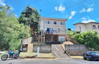 Casa com 3 quartos à venda no suiza residence park, serra negra , 480 m2 por r$ 650.000