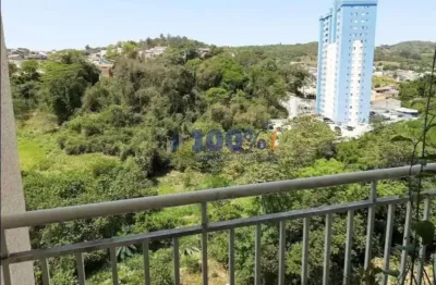Apartamento com 2 quartos à venda na rua joão bissotto filho, 1085, ortizes, valinhos, 52 m2 por r$ 339.500