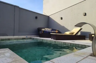 Casa com 3 quartos à venda na rua doutor júlio ribeiro de menezes, 640, parque beatriz, campinas, 210 m2 por r$ 825.000