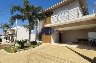 Casa em condomínio fechado com 3 quartos à venda na rua inácio franco alves, 1082, parque cidade nova, mogi guaçu, 203 m2 por r$ 1.450.000