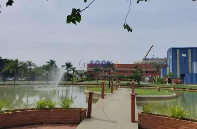Barracão / galpão / depósito à venda na vereador josé maria rangel, 535, parque industrial getúlio vargas ii, mogi guaçu, 40000 m2 por r$ 28.000.000