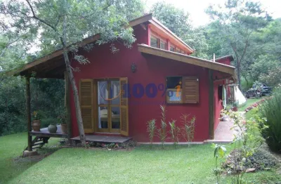 Chácara / sítio com 1 quarto à venda na rua mário garnero, 1717, parque jatibaia (sousas), campinas, 50 m2 por r$ 760.000