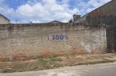 Terreno à venda na maria helena do nascimento canavesi, s/n, parque residencial nova canaã, mogi guaçu por r$ 110.000
