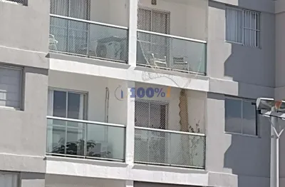 Apartamento com 3 quartos à venda na rua francisco pereira coutinho, 151, parque taquaral, campinas, 100 m2 por r$ 530.000