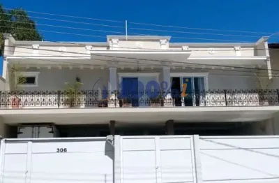 Casa em condomínio fechado com 6 quartos à venda na geraldo capovilla, 306, parque terranova, valinhos, 518 m2 por r$ 1.690.000