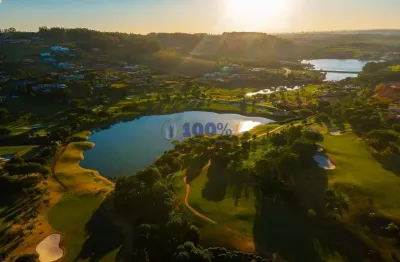 Terreno em condomínio fechado à venda na alameda bay hill, s/n, fazenda da grama, itupeva por r$ 7.499.000