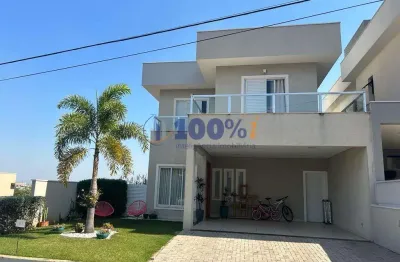 Casa em condomínio fechado com 3 quartos à venda na rua três, s/n, residencial vivenda das pitangueiras, valinhos, 304 m2 por r$ 1.560.000
