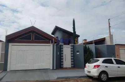Casa com 3 quartos à venda na doutor josé elpídio franco bucci martini, 344, residencial do bosque, mogi mirim, 300 m2 por r$ 790.000