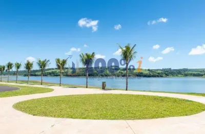 Terreno em condomínio fechado à venda na estrada municipal joão pedro valim de carvalho macedo, sn, riviera de santa cristina iii, itaí por r$ 250.000
