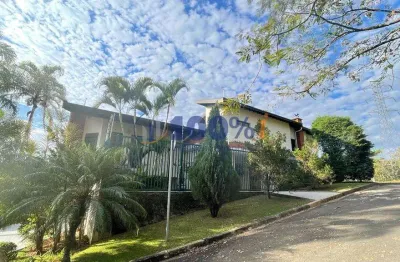 Casa com 4 quartos à venda na rua maria de almeida magalhães, 325, sousas, campinas, 603 m2 por r$ 2.030.000